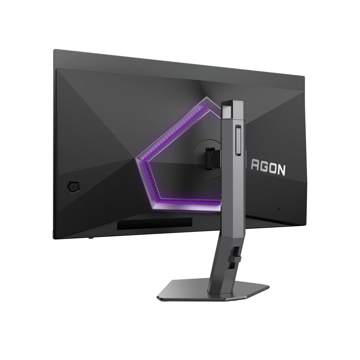Aoc Agon Pro Ag276qzd2 - 27" Qd Oled Qhd 0.03ms 240hz Hdr