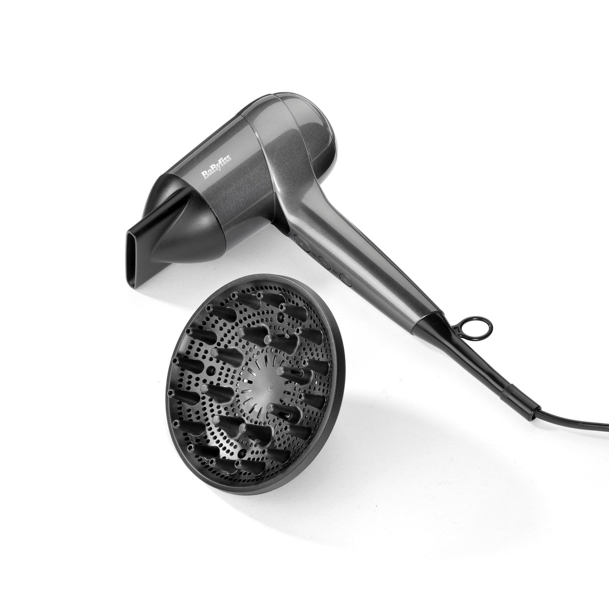 Babyliss D6200de Haartrockner