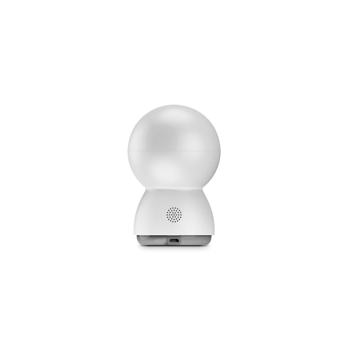 Cámara De Videovigilancia Spc Lares 360 Visión Nocturna Control Desde App