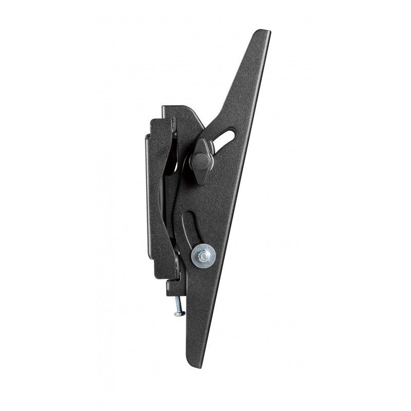 Soporte Pared Reflecta Plano Slim 42-2040t Negro 23148