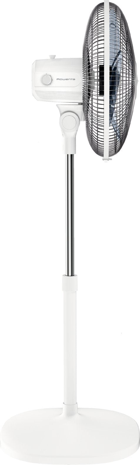Rowenta Essential + Vu4410f0 - Ventilador Silencioso - 3 Velocidades