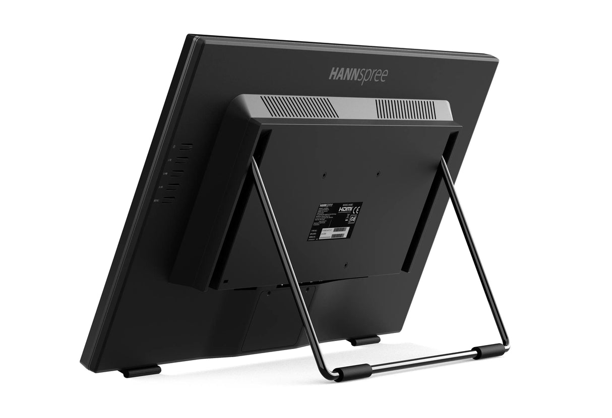 EAN 4711404024719 - Hannspree HT240CUA pantalla para PC 60,5 cm (23.8") 1920 x 1080 Pixeles Full HD LED Pantalla táctil Negro imagen 6