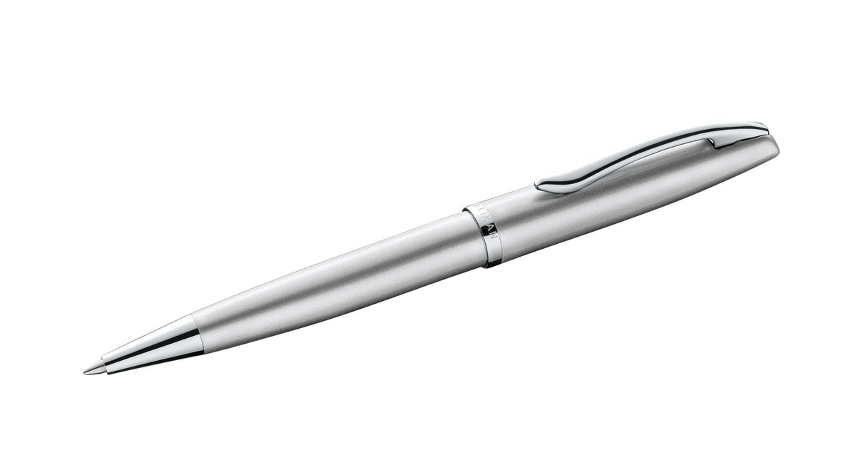 Pelikan Bolígrafo Jazz Noble Elegance K36 Plata