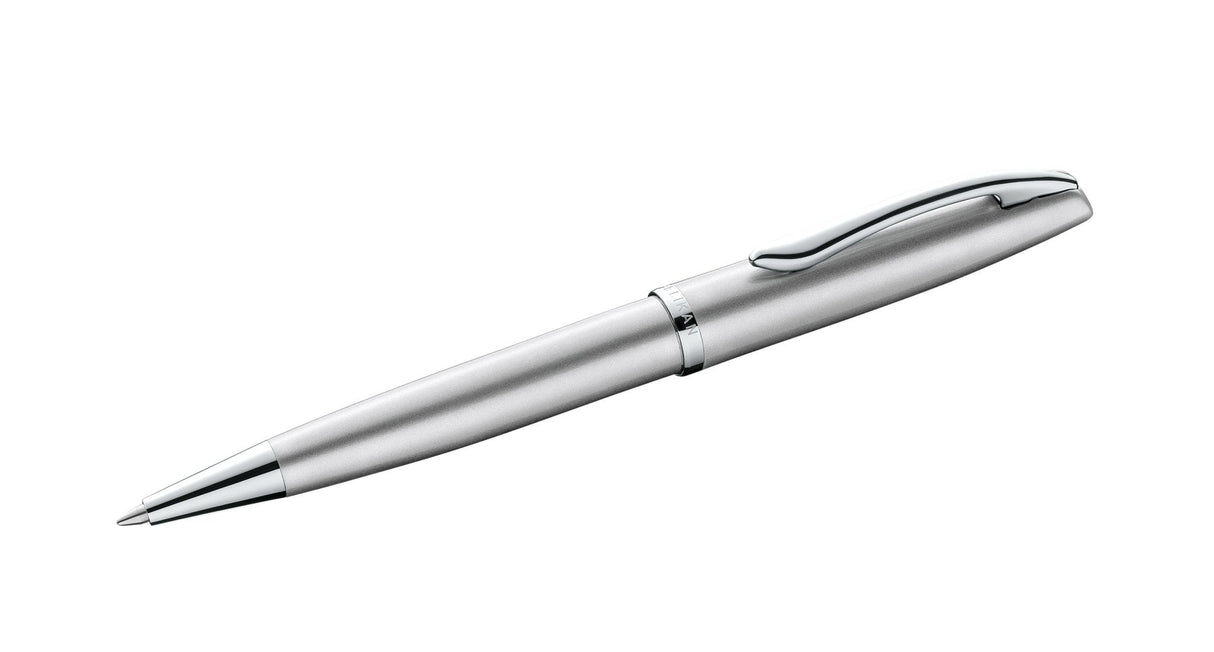 EAN 4012700821799 - Pelikan Jazz Noble Elegance K36 Azul Bolígrafo de punta retráctil con mecanismo de giro Medio 1 pieza(s) imagen 1