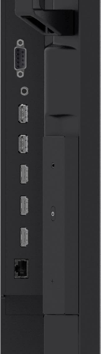 EAN 4948570125357 - iiyama LH8664UHS-B3AG pantalla de señalización Pantalla plana para señalización digital 2,17 m (85.6") Wi imagen 20