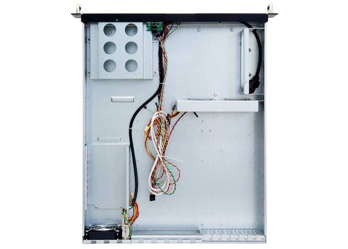 2he Chieftec Unc-210t-B-U3-Op