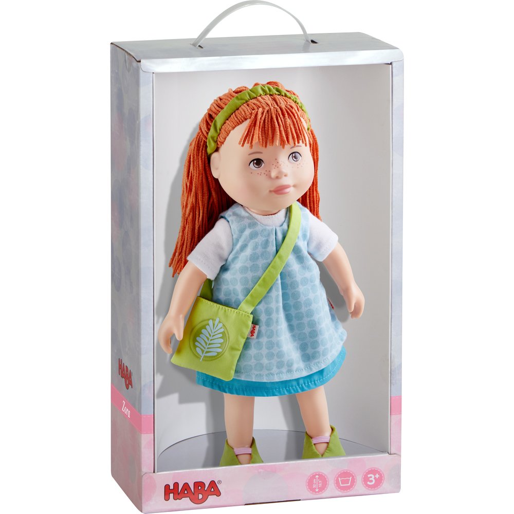 EAN 4010168254920 - HABA 305973 juguete de peluche imagen 3