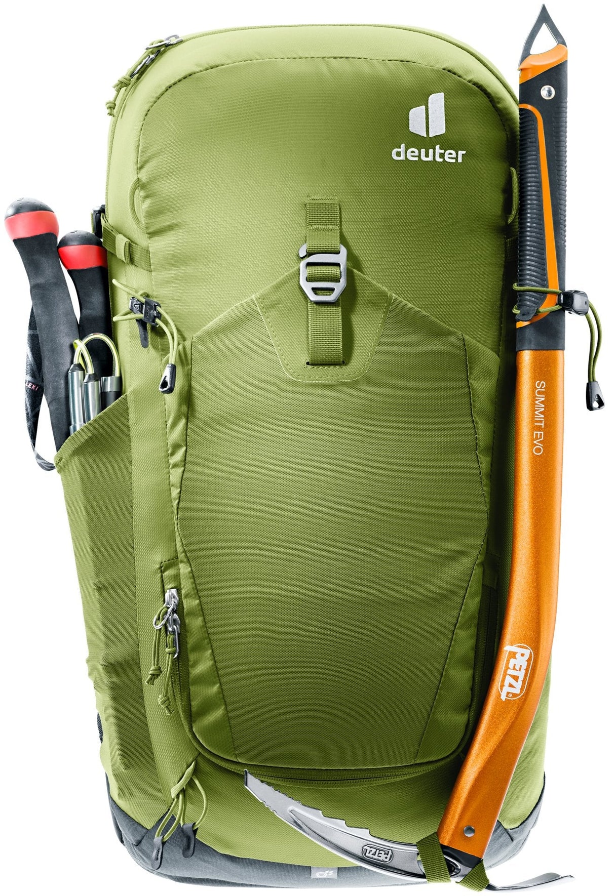 Mochila De Senderismo Deuter Trail Pro 33