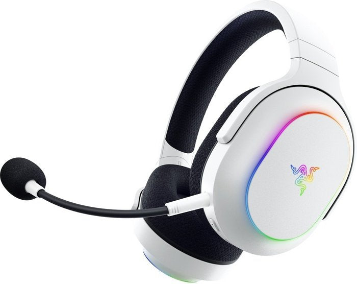 Auriculares Razer Barracuda X Chroma Blanco (Rz04-05220200-R3m1)