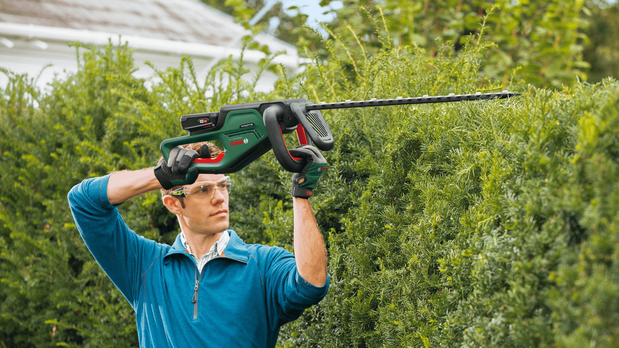 EAN 4059952558790 - Bosch Universal HedgeCut 18V-50 Cuchilla sencilla 2,6 kg imagen 8