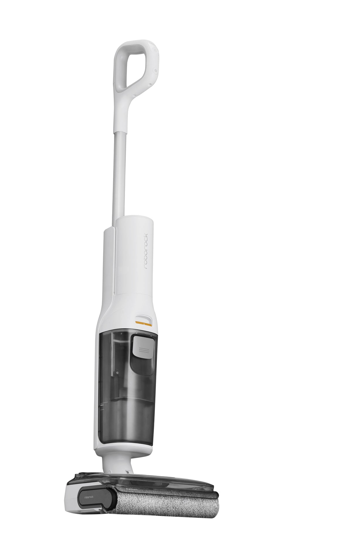 EAN 6974653812294 - Roborock F25 RT Aspiradora escoba Batería Seca y húmeda Sin bolsa Blanco 2,5 Ah imagen 11