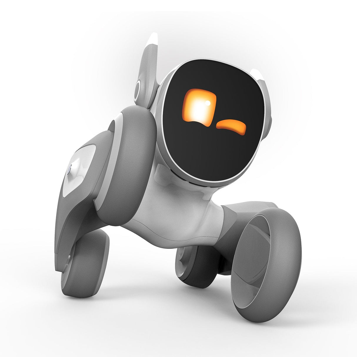 Loona Petbot