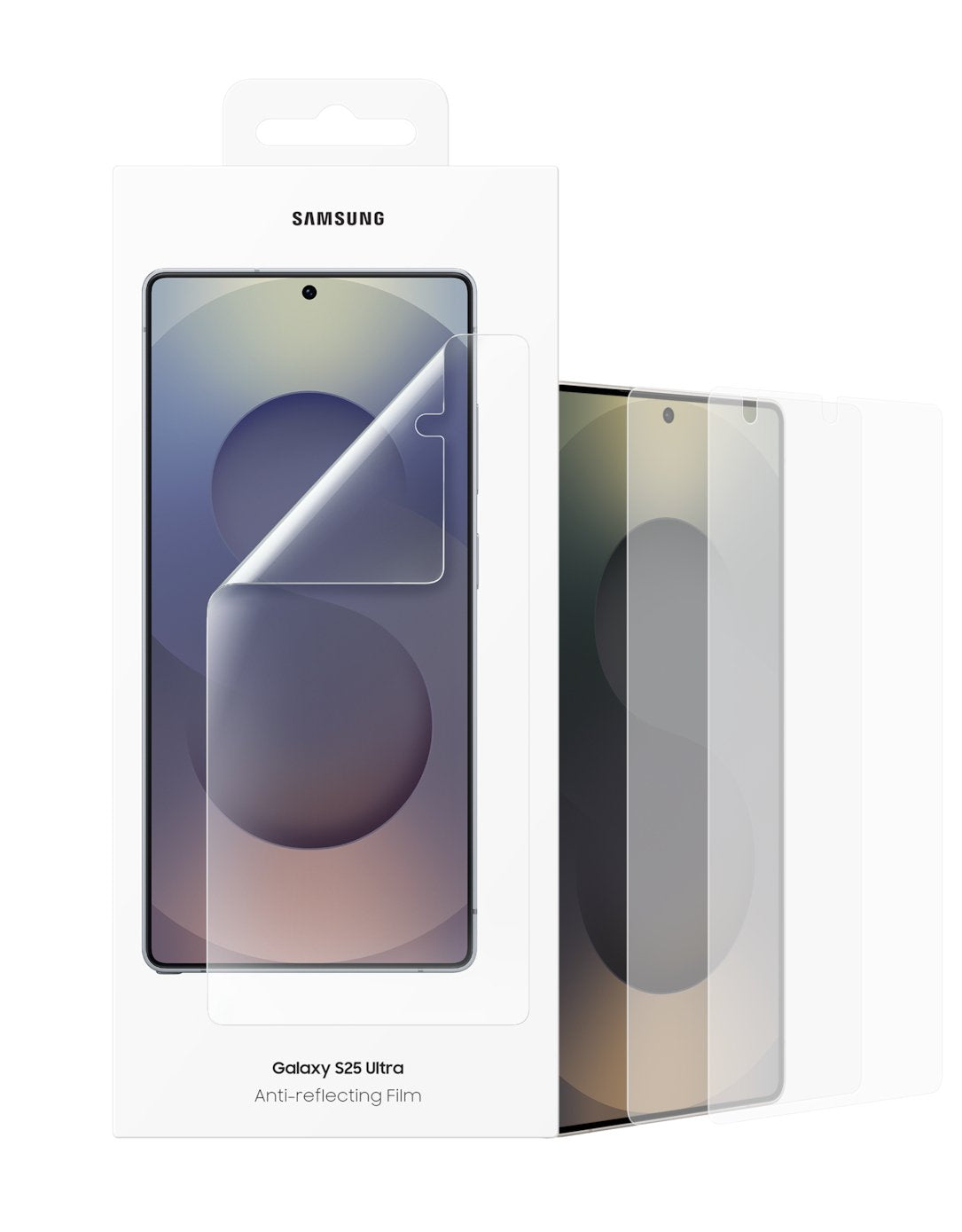 EAN 8806095879376 - Samsung EF-US938CTEGWW protector de pantalla o trasero para teléfono móvil 1 pieza(s) imagen 1