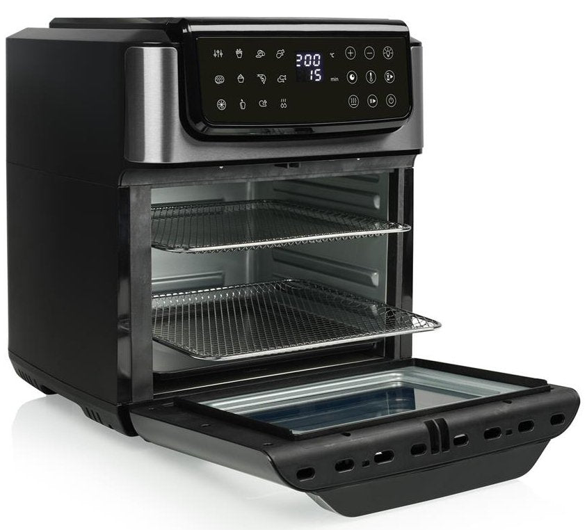 Freidora De Aire Tristar Fr-9068, Negro