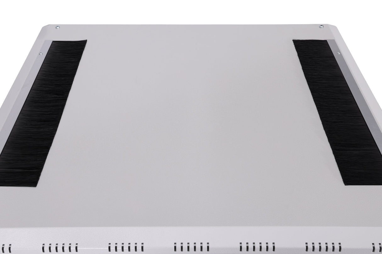 Digitus Unique 42he 2053x800x1000mm Grau