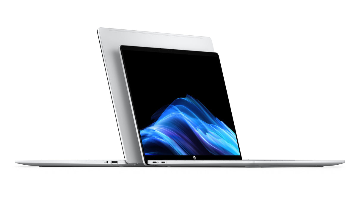Portátil Hp Omnibook 5 16-Bf0009ns 16" Snapdragon X Plus X1p-42-100 32gb 1tb Ssd Adreno Gpu Windows 11 Home