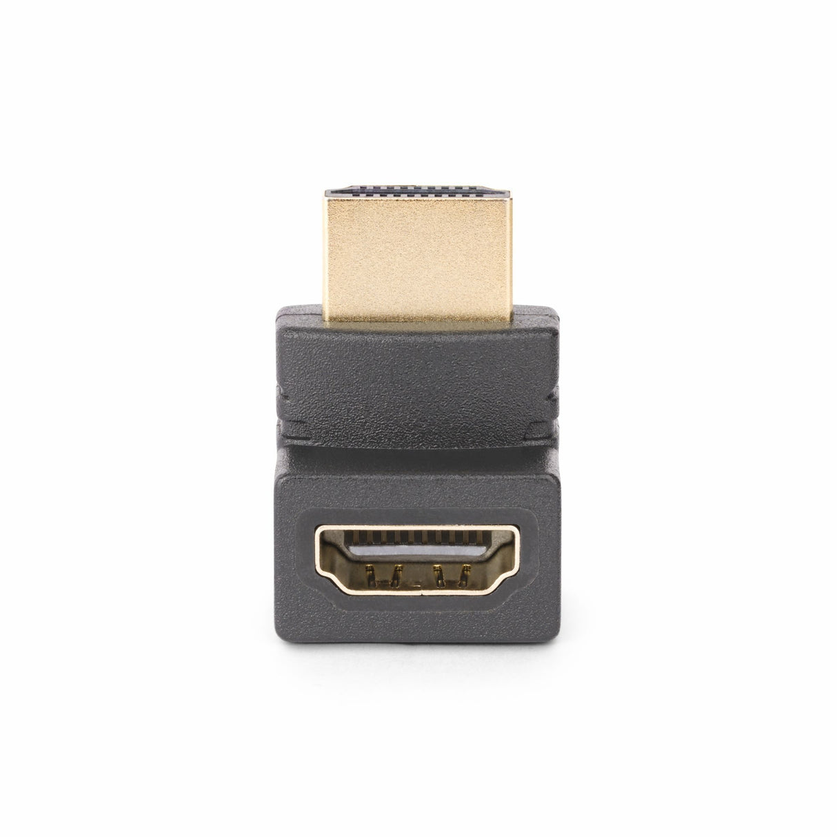 EAN 65030903899 - StarTech.com HDMI2HDMIMFDN cambiador de género para cable Negro imagen 4