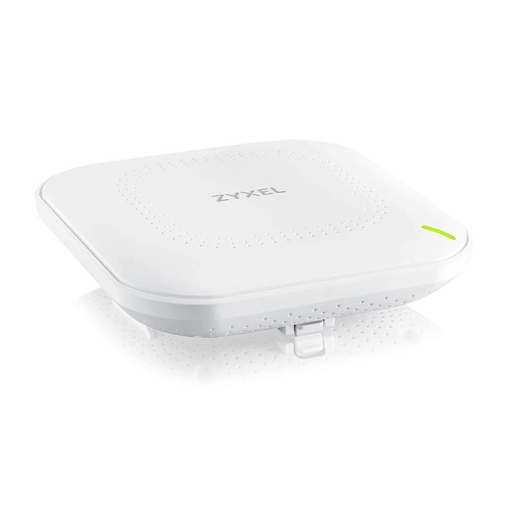 EAN 4718937630592 - Zyxel NWA90AX PRO 2400 Mbit/s Blanco Energía sobre Ethernet (PoE) imagen 6