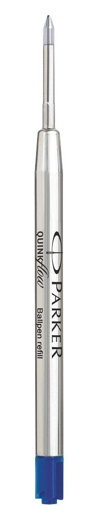 EAN 3501179503684 - Parker 1950368 Recambio de bolígrafo Fino Azul 1 pieza(s) imagen 3