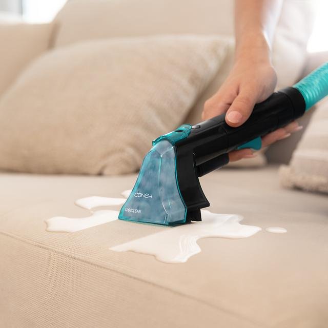 Aspirador Tapiceria A01 Eu01 100073 Cong