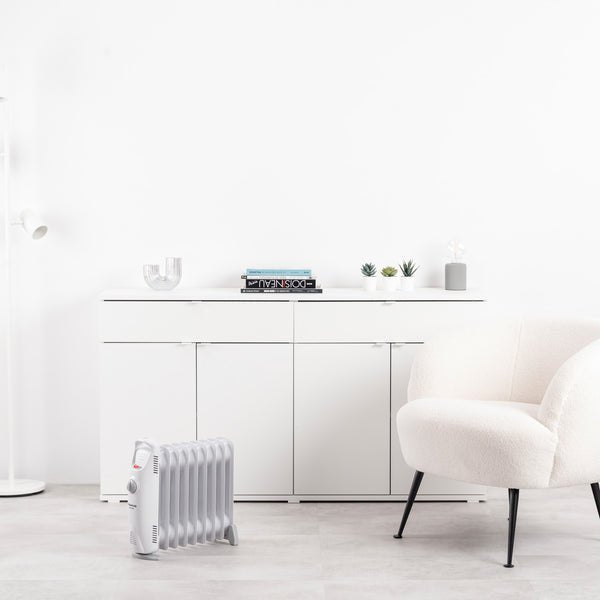 Radiador De Aceite Taurus Masai 1000