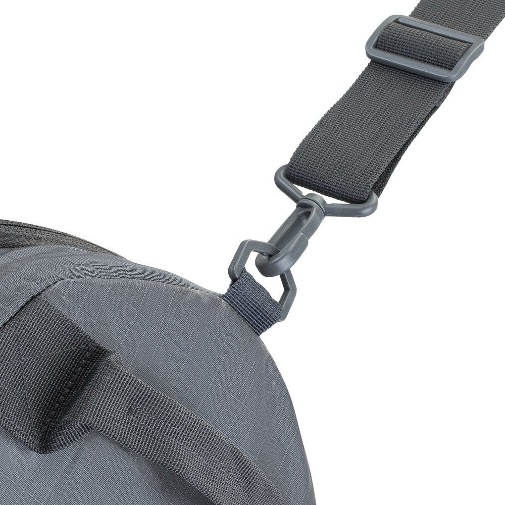 Bolsa De Deporte Riva Memalla 30l Gris 5542