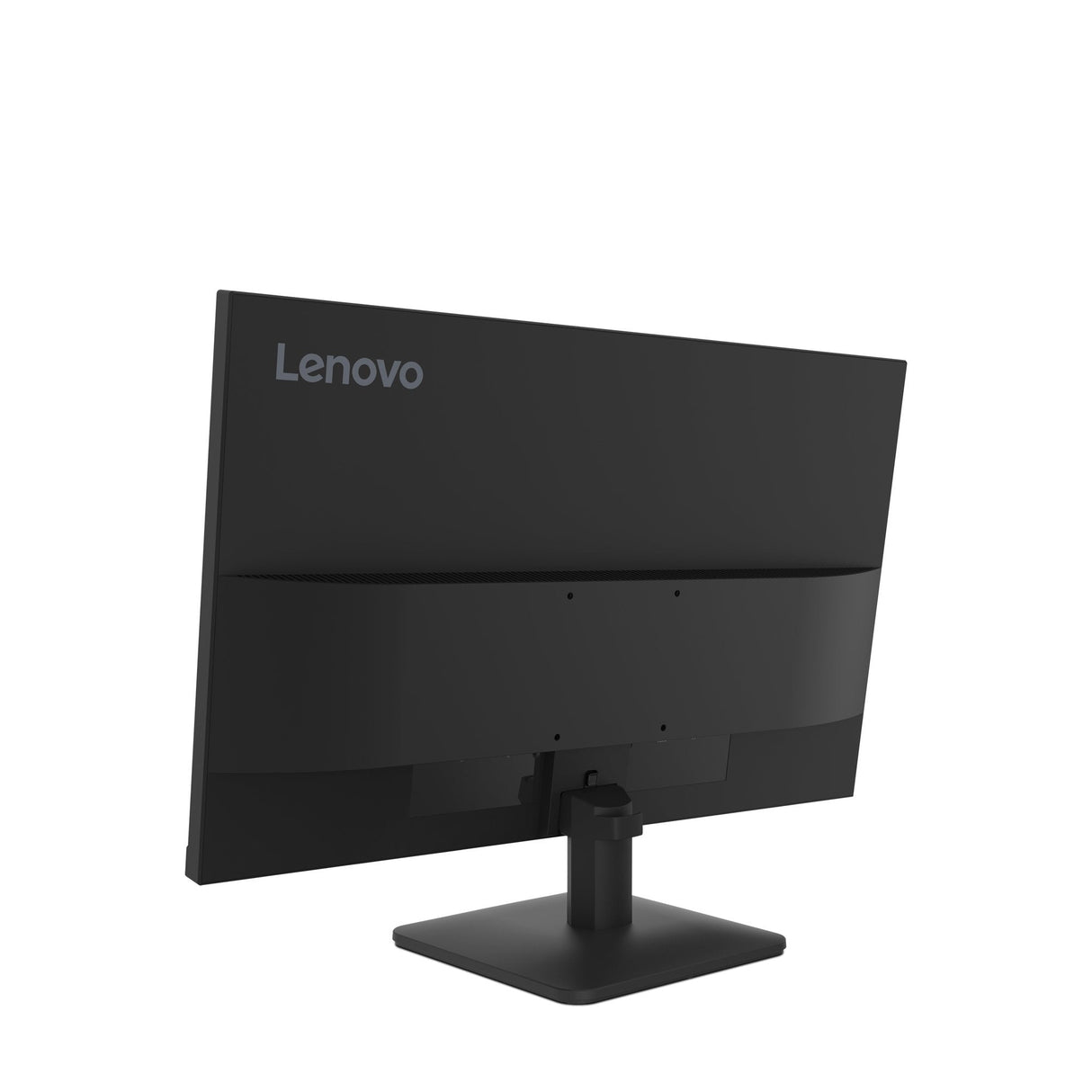 Monitor Lenovo L27-4e 27" 1920 X 1080 Pixeles Full Hd Lcd Negro