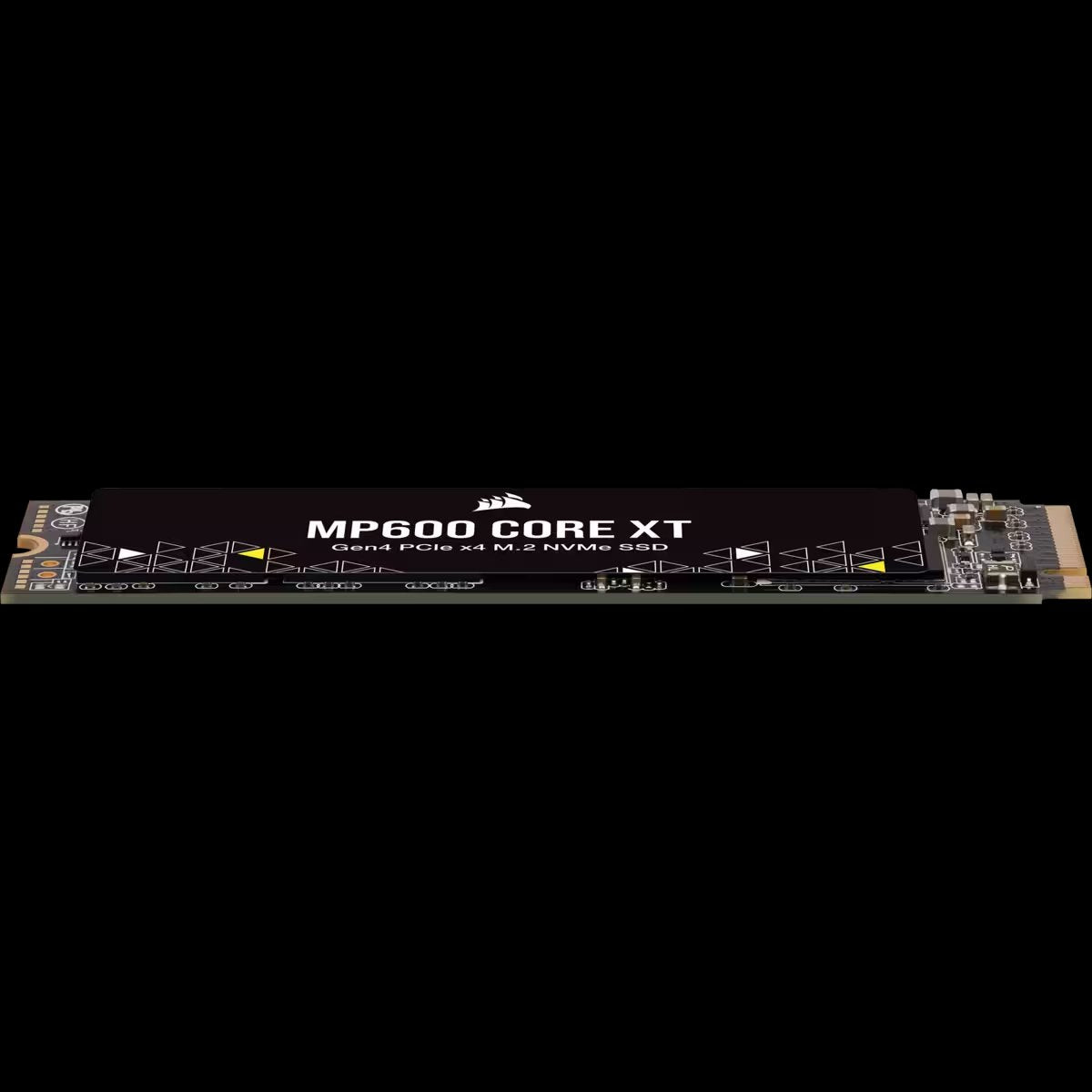 Disco Ssd 1tb Corsair M.2 Pcie 4.0 Serie Mp600 Xt Cssd-F1000gbmp600cxt