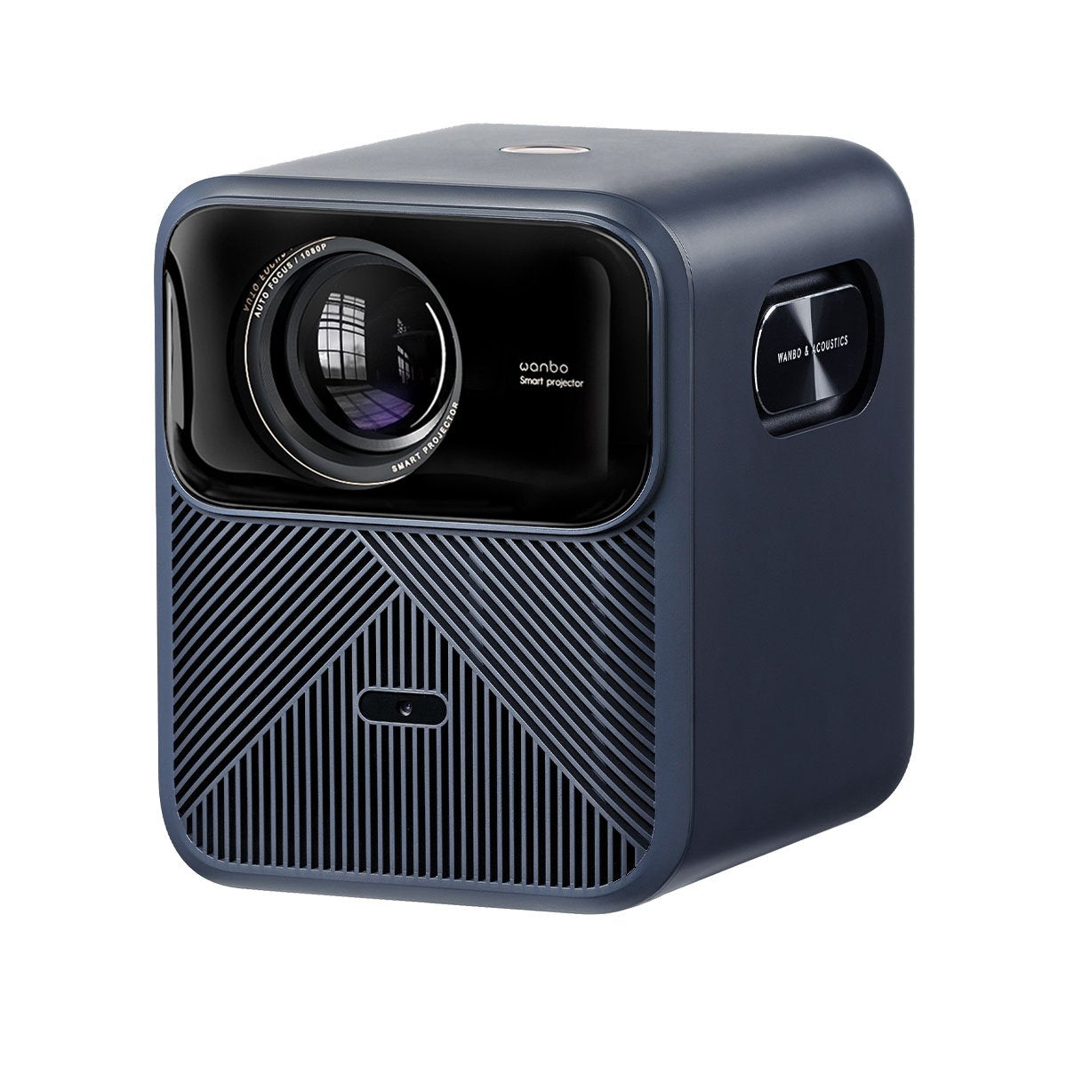 EAN 6970885350412 - WANBO Mozart 1 Pro proyector de película 900 lúmenes ANSI 1920 x 1080 Pixeles Azul imagen 3