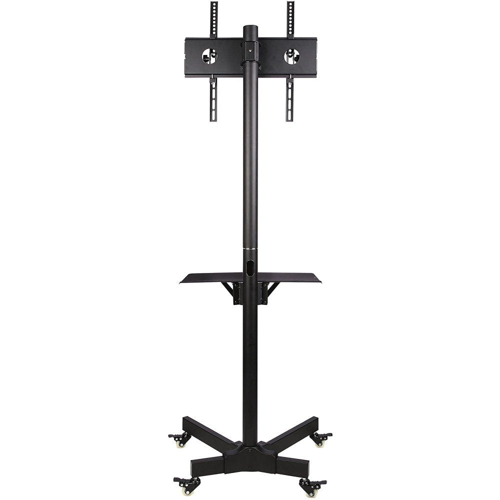 EAN 8051128100730 - Techly ICA-TR21 soporte para TV 139,7 cm (55") Negro imagen 12