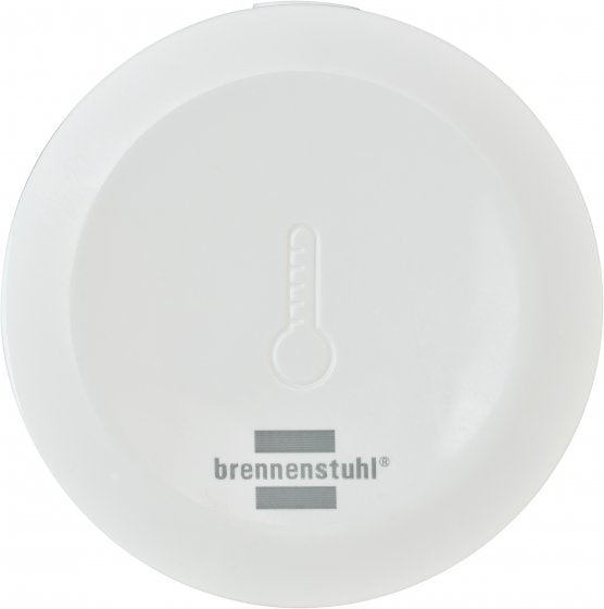 EAN 4007123681266 - Brennenstuhl TFS CZ 01 Interior Sensor de humedad Independiente Inalámbrico imagen 2