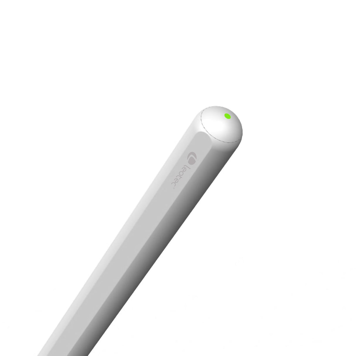 EAN 8436588882073 - Leotec LESTP03W lápiz digital 14 g Blanco imagen 6