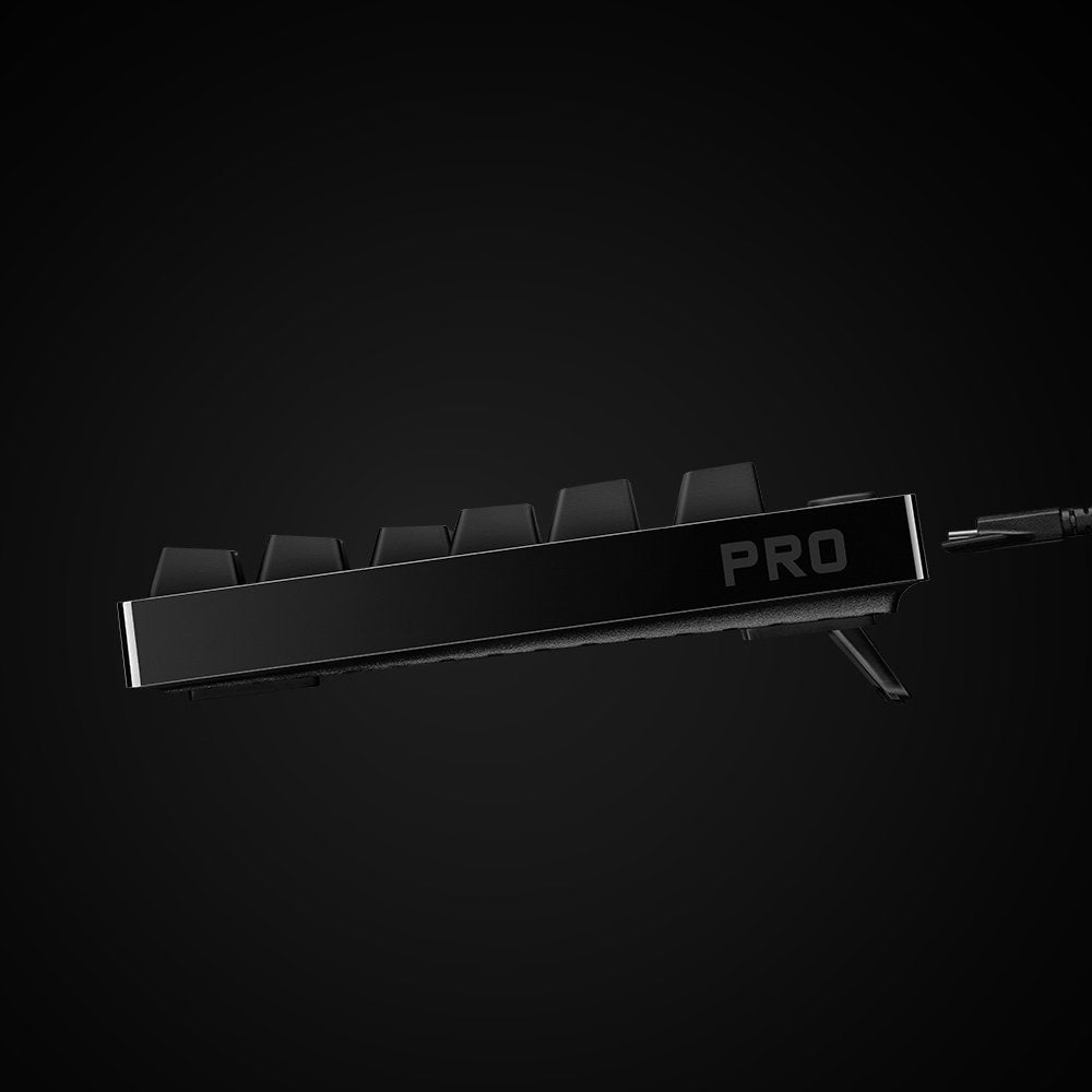 Teclado Alemán Logitech G Pro Usb Qwertz 920-009389