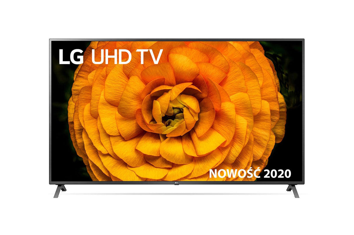 EAN 8806098679010 - LG 82UN85003LA Televisor 2,08 m (82") 4K Ultra HD Smart TV Wifi Negro imagen 1