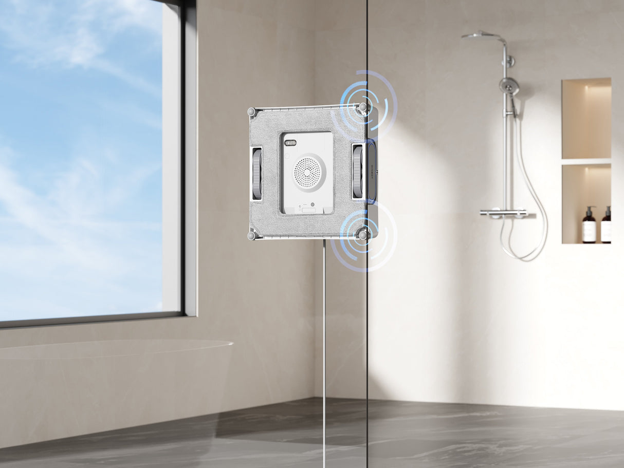 EAN 6970135033836 - Ecovacs WINBOT W2 PRO OMNI 4500 mAh imagen 12