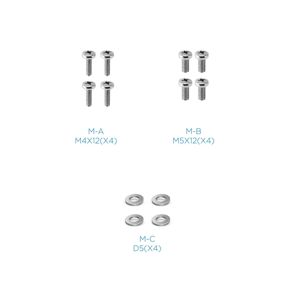 Tooq Soporte De Mesa Con Brazos Articulados Para 2 Monitores De 17"-32" - Giratorio E Inclinable - Peso Max 9kg X Brazo