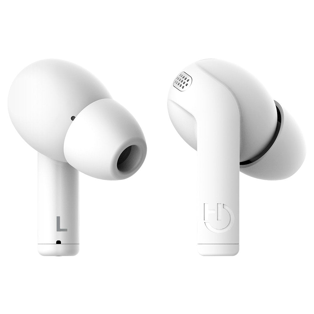EAN 8436545693032 - Hiditec FENIX Auriculares True Wireless Stereo (TWS) Dentro de oído Llamadas/Música Bluetooth Blanco imagen 2