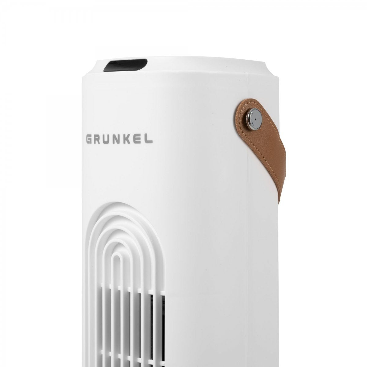 Ventilador De Torre Grunkel Tf-Dsg Gr 50w 3 Velocidades