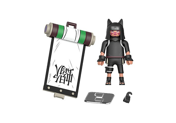 Playmobil 71225 Naruto Shippuden - Kankuro