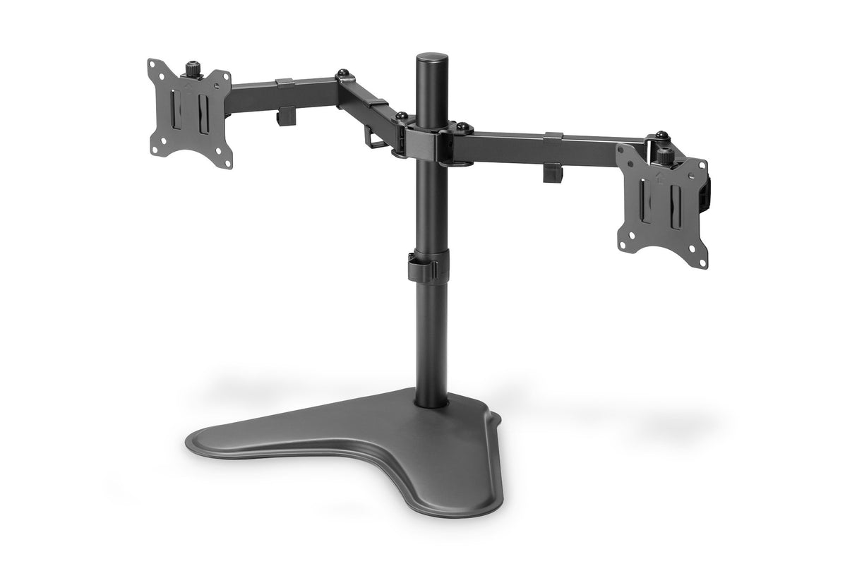 EAN 4016032465171 - Digitus DA-90401 soporte para monitor 81,3 cm (32") Escritorio Negro imagen 11