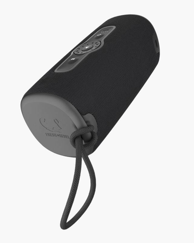 EAN 8720249807162 - Fresh 'n Rebel Bold M2 Altavoz para fiestas Negro imagen 2