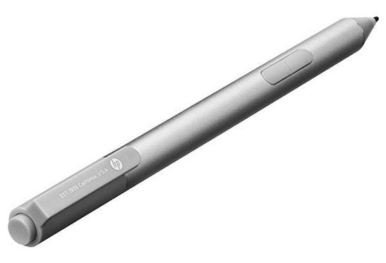 Active Pen With App Launch 846410-001, Tablet, Hp, Grey,