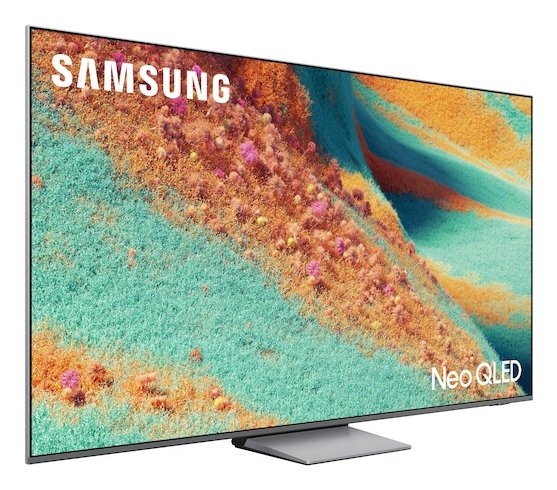 EAN 8806097051596 - Samsung Neo QE75QN85FAUXXH Televisor 190,5 cm (75") 4K Ultra HD Smart TV Wifi Plata imagen 10
