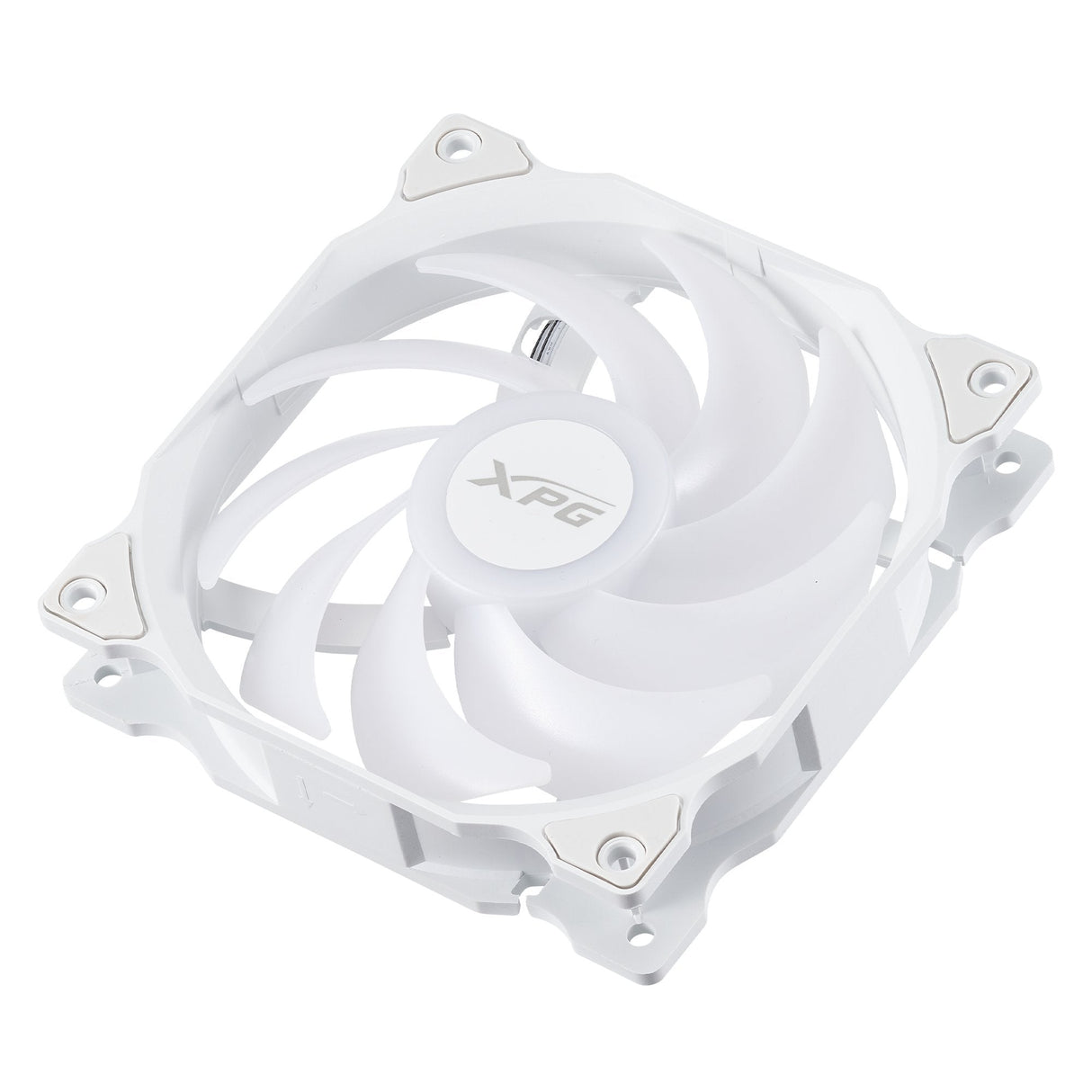 Ventilador Pc Xpg Ventor 120mm Blanco X3