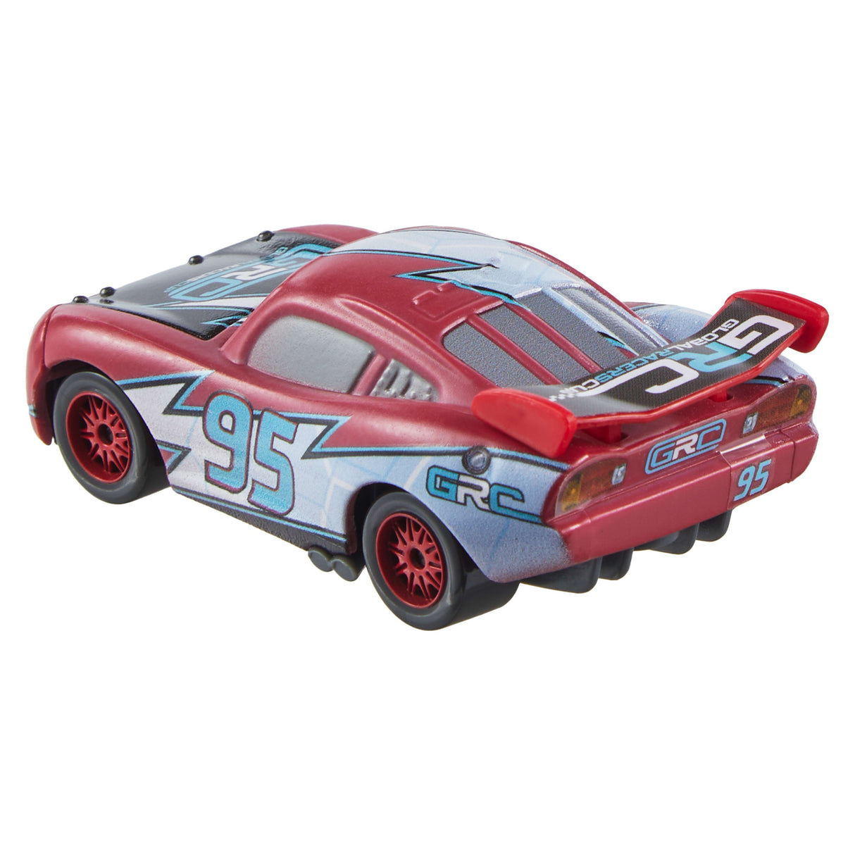 EAN 0194735264117 - Disney Pixar Cars JBM64 vehículo de juguete imagen 5