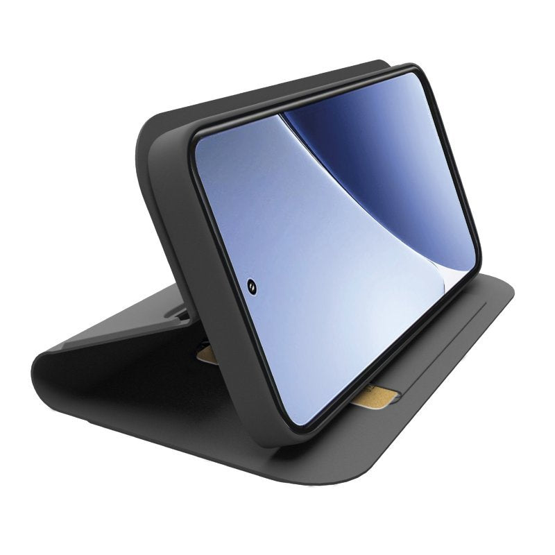 Sbs Wallet Stand Xiaomi 15 Pro Schwarz