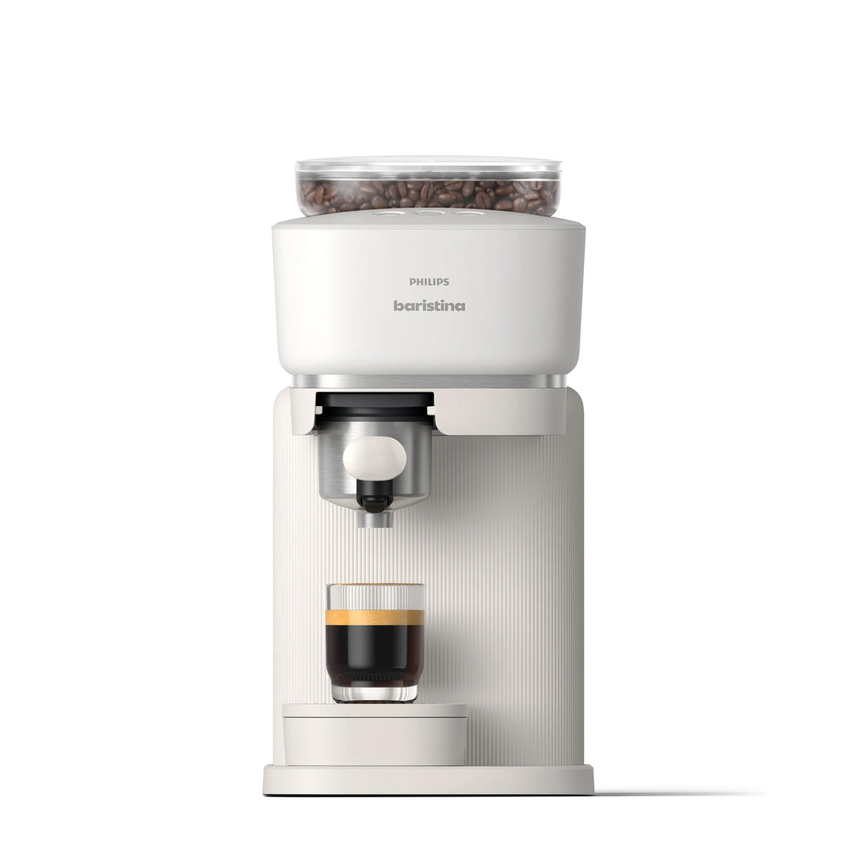 EAN 8720389032066 - Philips BAR300/00 cafetera eléctrica Semi-automática Máquina espresso 1,2 L imagen 1
