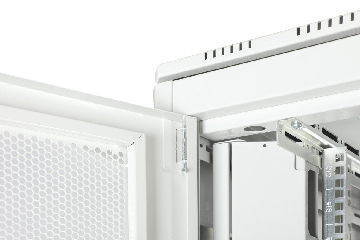 EAN 4016032476412 - Digitus DN-31116 armario rack 42U Rack o bastidor independiente Gris imagen 8