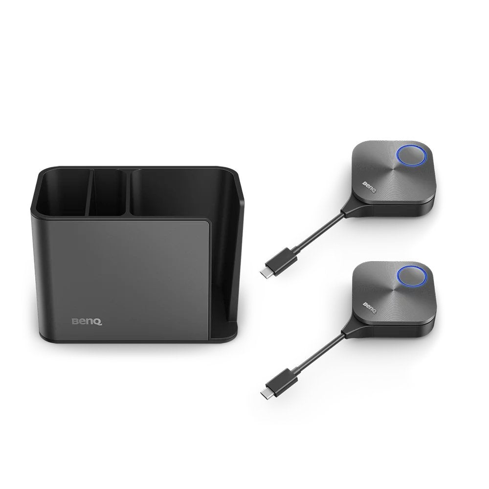 EAN 4718755096235 - BenQ TZY61 sistema de presentación inalámbrico Escritorio imagen 1