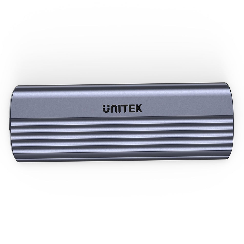 EAN 4894160052834 - UNITEK S1241B01 caja para disco duro externo Caja externa para unidad de estado sólido (SSD) Gris M.2 imagen 7